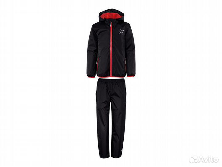 Новый костюм для мальчика