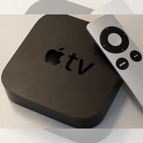 Apple tv 3