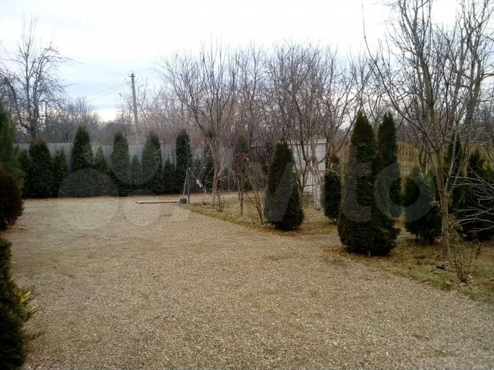 Дом 165 м² на участке 8 сот.