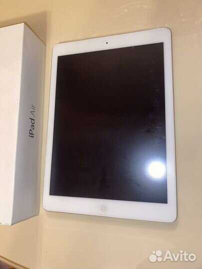 iPad Air 1 16gb wifi+celular(sim)