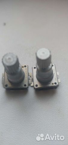 Энкодер для VW все модели 2 шт. (левый - правый)