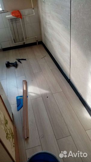 Мастер на час