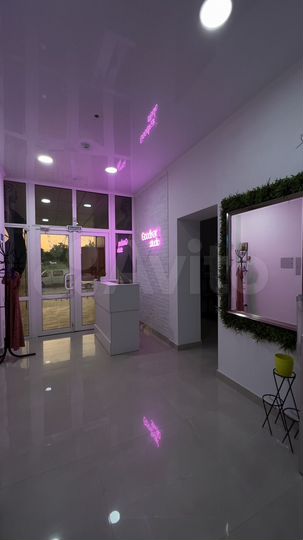 Свободного назначения, 90 м²