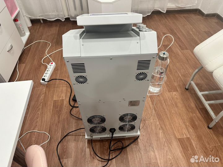 Продам аппарат