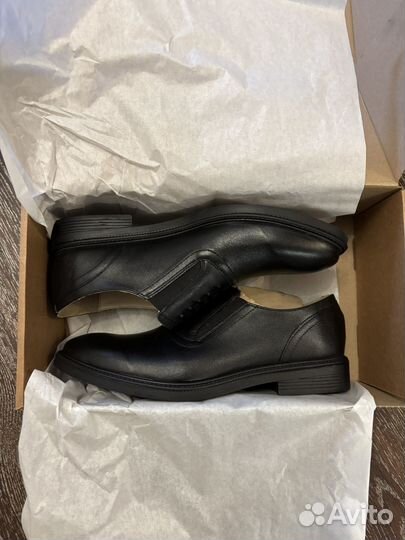 Туфли мужские