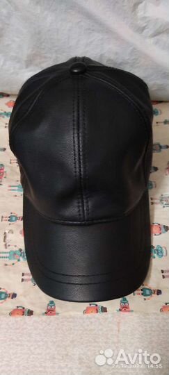 Мужская кепка