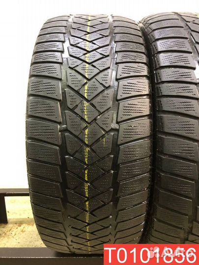 Dunlop SP Winter Sport 235/55 R17 99H