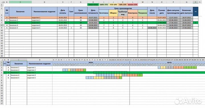 Excel