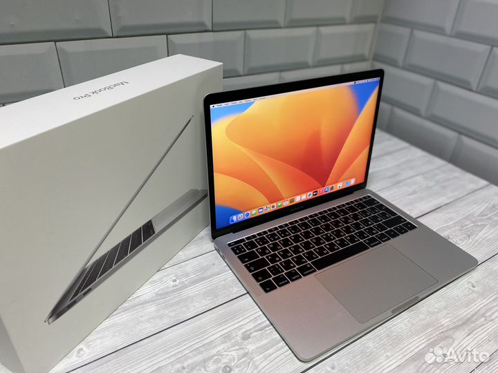 MacBook Pro 13