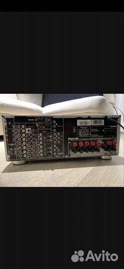Ресивер pioneer vsx 1015S и по 2 колонки s90b.s30b