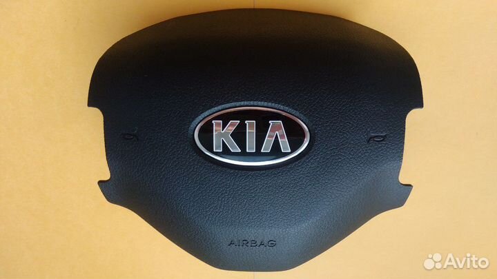 Подушка безопасности KIA cee'd с 2010-2012
