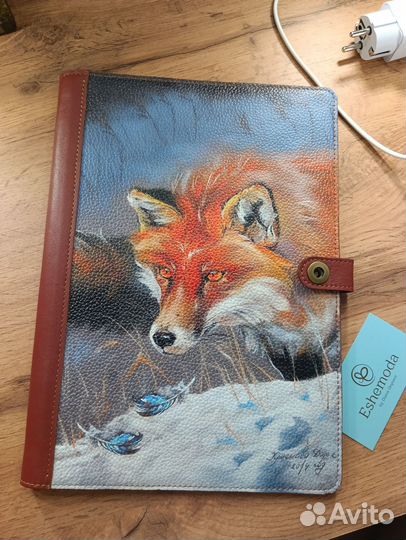 Папка для семейных документов