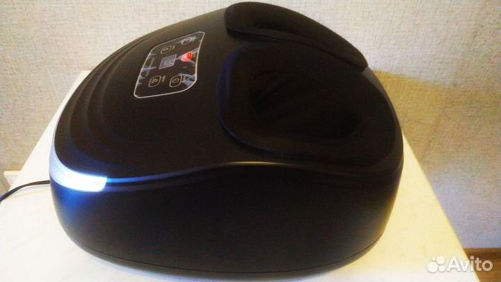 Массажер для ног