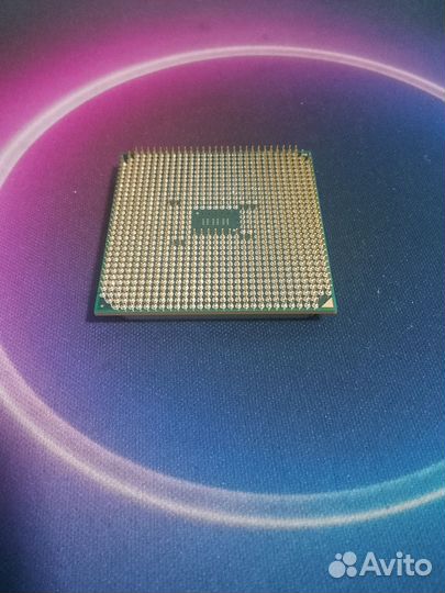Процессор AMD A8-5600 Series
