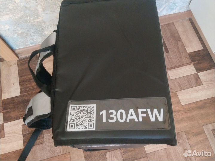 Термокороб 40х40х25