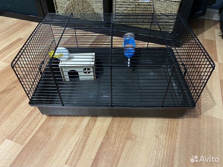 Клетка для грызунов