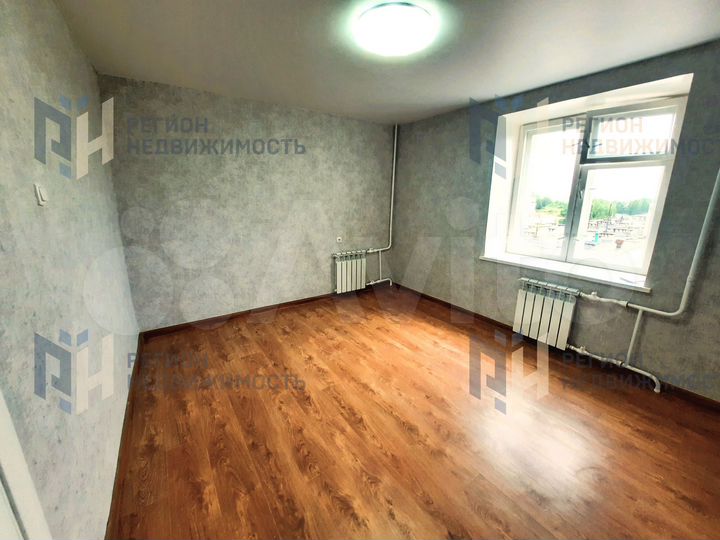 1-к. квартира, 28,3 м², 8/9 эт.