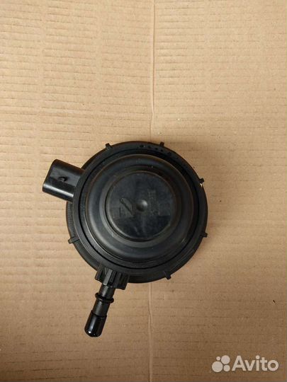 Крышка сепаратора Газель Cummins 2.8