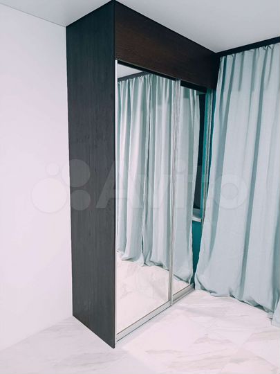 1-к. квартира, 33 м², 2/5 эт.