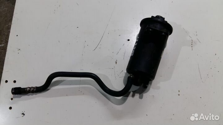 Бачок гидроусилителя BMW7 E65 E66