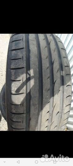 Nexen FM705 23.5/65 R17