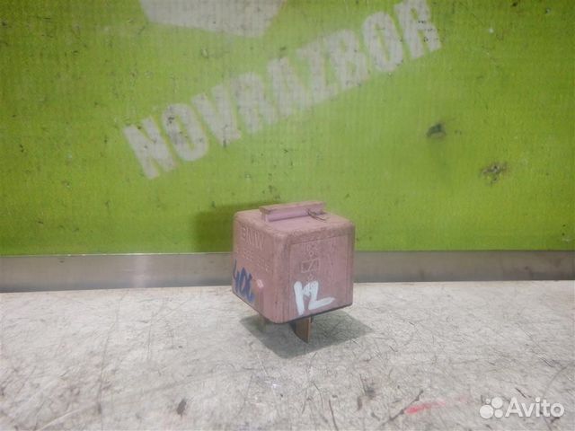 Реле бмв Е34