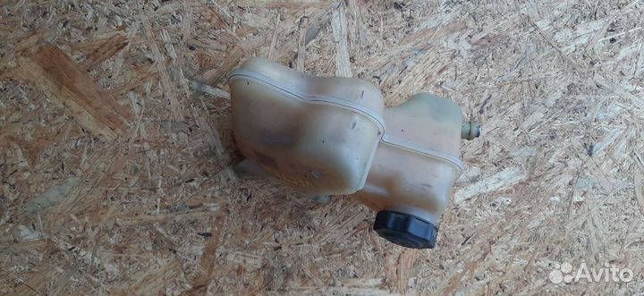 Расширительный бачок opel vectra a / calibra