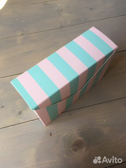 Коробка / подарочная упаковка