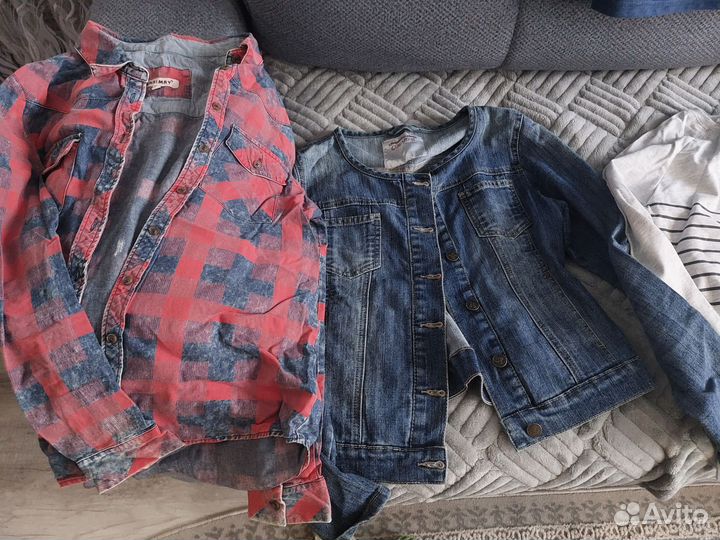 Продам вещи женские