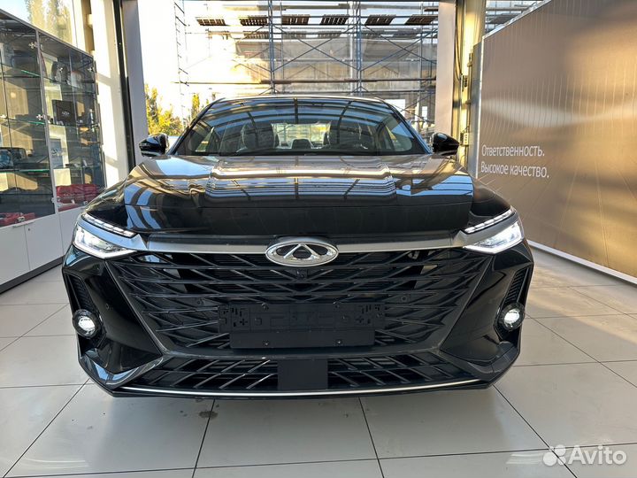 Chery Arrizo 8 1.6 AMT, 2023