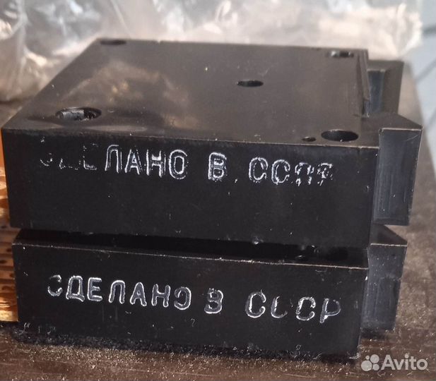 Переключатели программный