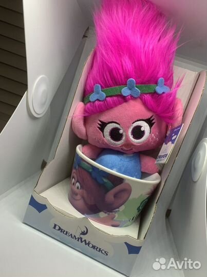 DreamWorks Игрушка в кружке