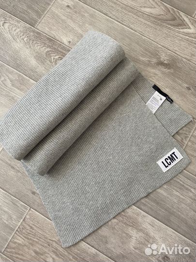 Шарф Le Comte. Новый. Германия