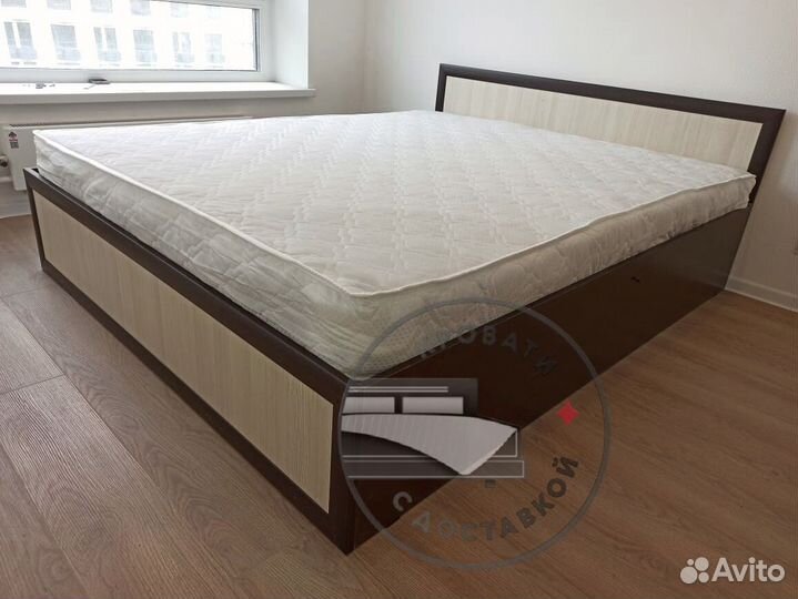 Кровать 180 200