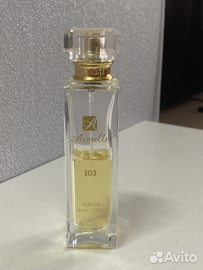 Духи женские Armelle 103 Classic