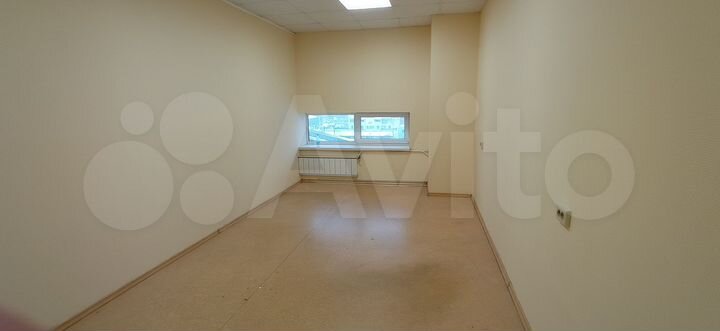Офис, 20.1 м²