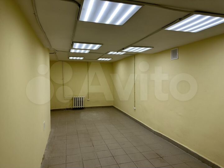 Торговая площадь, 129 м²