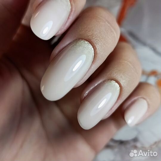 Маникюр Педикюр Наращивание