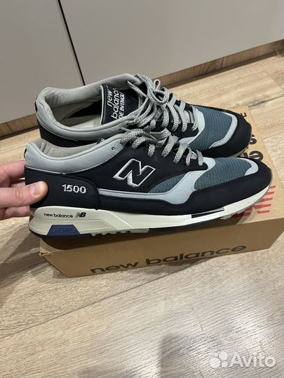 New balance 1500 оригинал