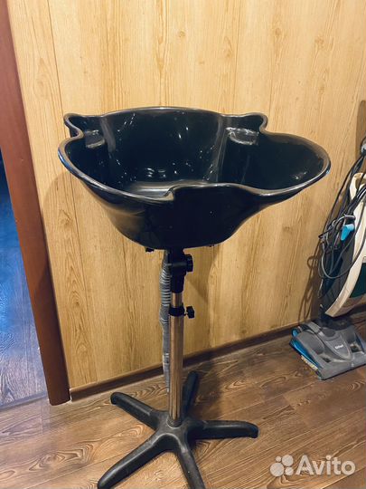 Мойка парикмахерская переносная