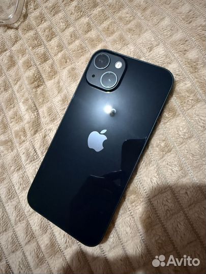 iPhone 13, 128 ГБ