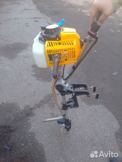 Лодка пвх с мотором бу