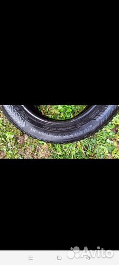 Nokian Tyres Hakkapeliitta 8 215/55 R16