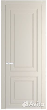 Межкомнатные двери