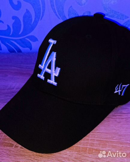 Кепка LA