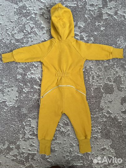 Комбинезон bungly boo 74