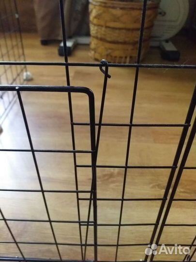 Клетка-трансформер