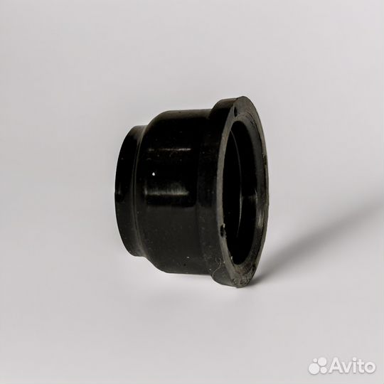 Силиконовый пыльник шаровой опоры, низ армирован, 12*28*23