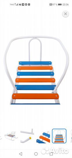 Детские санки Новые