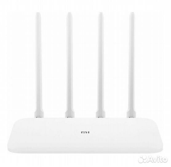 Xiaomi Mi WiFi Router 4A GigaVersion
